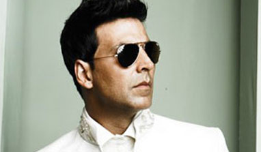 When Akshay saved a woman’s life in real
